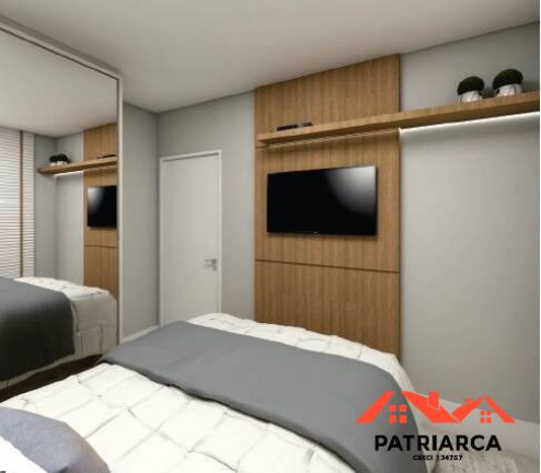 Imagem Apartamento com 2 Quartos à Venda, 55 m² em João Aranha - Paulínia Imagem Apartamento com 2 Quartos à Venda, 55 m² em João Aranha - Paulínia