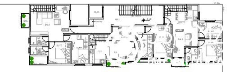 Imagem Apartamento com 2 Quartos à Venda, 49 m² em Jardim Ocara - Santo André Imagem Apartamento com 2 Quartos à Venda, 49 m² em Jardim Ocara - Santo André