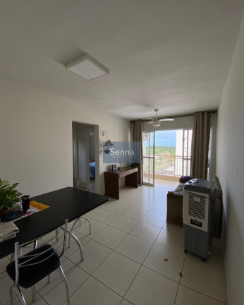 Imóvel com 2 Quartos à Venda, 58 m² em Vila Alba - Araçatuba