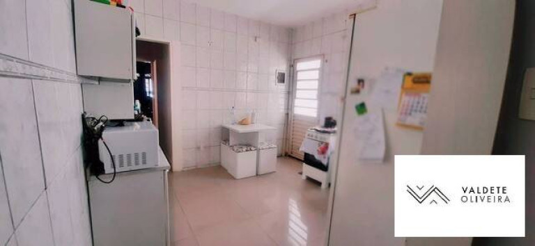 Imagem Casa com 2 Quartos à Venda, 73 m² em Loteamento Residencial Vista Linda - São José Dos Campos