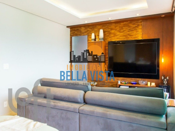 Imagem Apartamento com 3 Quartos à Venda, em Brooklin - São Paulo Imagem Apartamento com 3 Quartos à Venda, em Brooklin - São Paulo