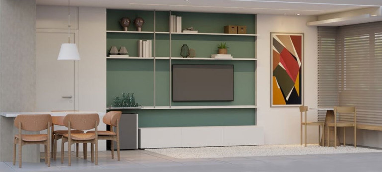 Imagem Apartamento com 2 Quartos à Venda, 51 m² em Boa Viagem - Recife Imagem Apartamento com 2 Quartos à Venda, 51 m² em Boa Viagem - Recife