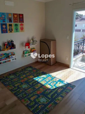 Imagem Imóvel com 3 Quartos à Venda,  em Condomínio Small Ville - Paulínia