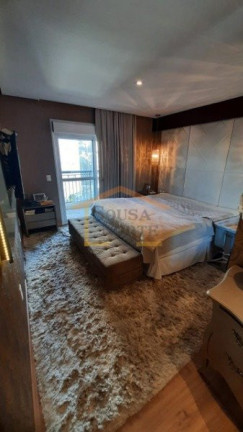 Imagem Apartamento com 4 Quartos à Venda, 264 m² em Santa Teresinha - São Paulo Imagem Apartamento com 4 Quartos à Venda, 264 m² em Santa Teresinha - São Paulo