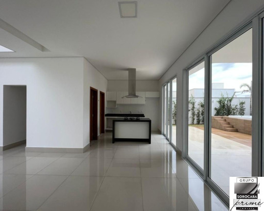 Imagem Casa com 4 Quartos à Venda, 330 m² em Jardim Residencial Chácara Ondina - Sorocaba