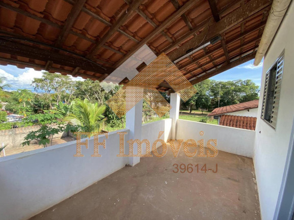 Imagem Casa com 2 Quartos à Venda, 300 m² em Broa - Brotas