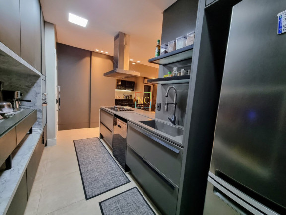 Imagem Apartamento com 3 Quartos à Venda, 162 m² em Floresta - São José