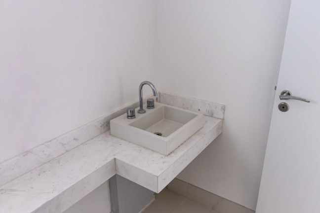 Imagem Apartamento com 3 Quartos à Venda, 161 m² em Vila Clementino - São Paulo