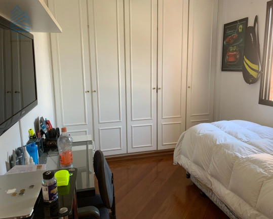 Imagem Imóvel com 3 Quartos à Venda, 92 m² em Vila Olímpia - São Paulo