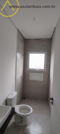 Imagem Apartamento com 2 Quartos à Venda, 59 m² em Jardim Das Cerejeiras - Atibaia