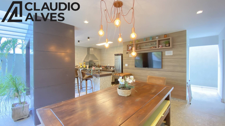 Imagem Casa de Condomínio com 4 Quartos à Venda, 401 m² em Sim - Feira De Santana