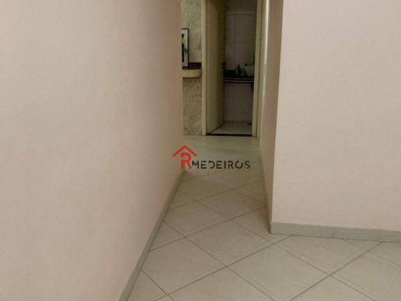Foto do imóvel Apartamento com 3 Quartos à Venda, 110 m² em Vila Tupi - Praia Grande