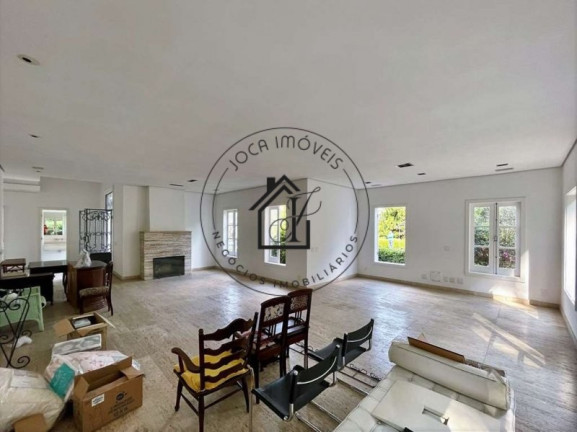 Imagem Casa de Condomínio com 6 Quartos à Venda, 2.205 m² em Palos Verdes - Carapicuíba