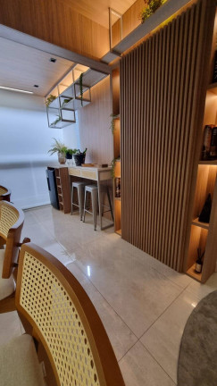 Imagem Apartamento com 2 Quartos à Venda, 58 m² em Vila Assunção - Santo André Imagem Apartamento com 2 Quartos à Venda, 58 m² em Vila Assunção - Santo André