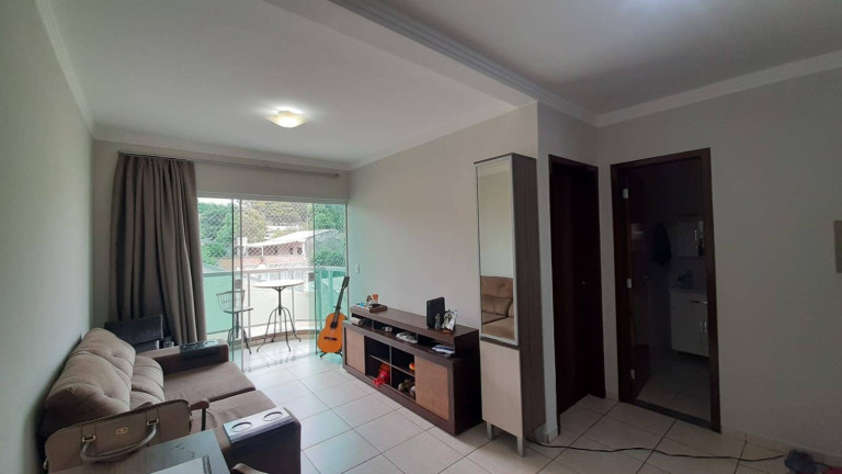 Imagem Apartamento com 2 Quartos à Venda, 55 m² em Parque São Paulo - Cascavel
