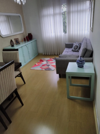 Imóvel com 3 Quartos à Venda, 67 m² em Vila Didi - Jundiaí