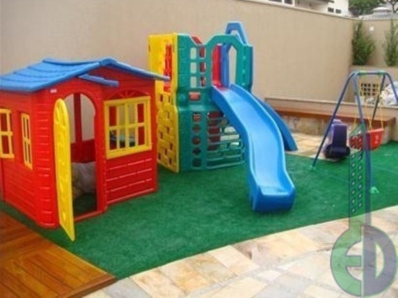 Imagem Apartamento com 3 Quartos à Venda, 190 m² em Jardim - Santo André Imagem Apartamento com 3 Quartos à Venda, 190 m² em Jardim - Santo André