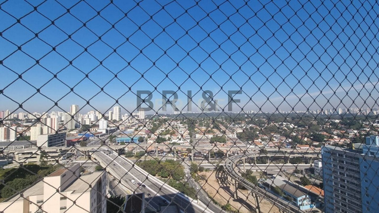 Imagem Apartamento com 1 Quarto à Venda, 47 m² em Jardim Aeroporto - São Paulo
