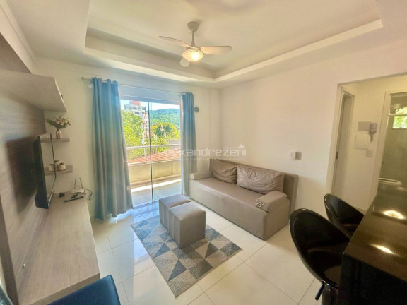 Imagem Apartamento com 2 Quartos à Venda, 80 m² em Bombas - Bombinhas