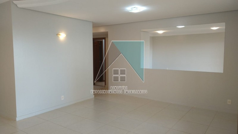 Apartamento com 3 Quartos à Venda, 203 m² em Jardim Irajá - Ribeirão Preto
