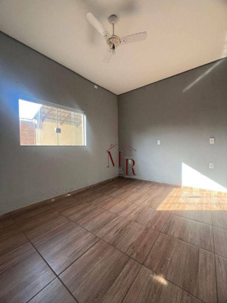 Imagem Casa com 3 Quartos para Alugar, 198 m² em Jardim Paraiso - Votuporanga