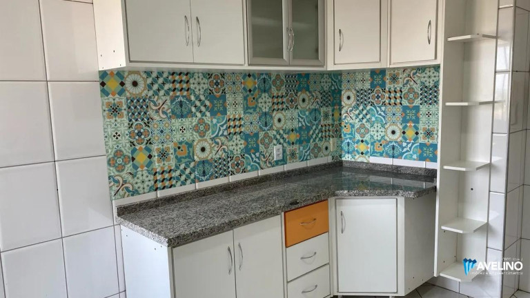 Imagem Apartamento com 3 Quartos à Venda, 122 m² em Jardim Central - Dourados