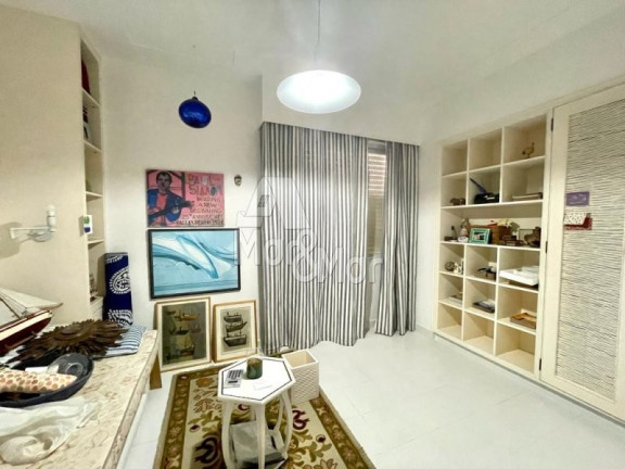 Imagem Apartamento com 3 Quartos à Venda, 153 m² em Pitangueiras - Guarujá