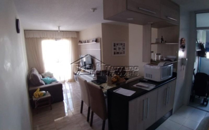 Imagem Apartamento com 2 Quartos à Venda, 56 m² em Palmeiras De São José - São José Dos Campos Imagem Apartamento com 2 Quartos à Venda, 56 m² em Palmeiras De São José - São José Dos Campos