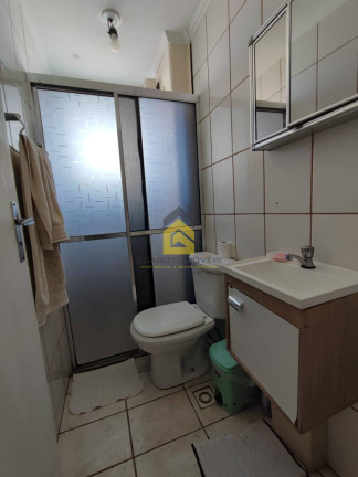 Imagem Apartamento com 2 Quartos à Venda, 55 m² em Planalto - São Bernardo Do Campo Imagem Apartamento com 2 Quartos à Venda, 55 m² em Planalto - São Bernardo Do Campo
