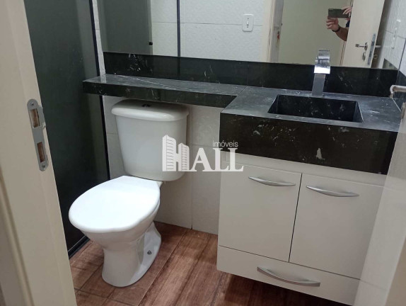 Imagem Casa com 2 Quartos à Venda, 90 m² em Loteamento Moradas Rio Preto - São José Do Rio Preto Imagem Casa com 2 Quartos à Venda, 90 m² em Loteamento Moradas Rio Preto - São José Do Rio Preto