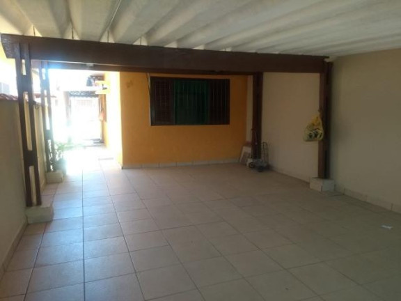 Imagem Casa com 2 Quartos à Venda, 191 m² em Solemar - Praia Grande Imagem Casa com 2 Quartos à Venda, 191 m² em Solemar - Praia Grande