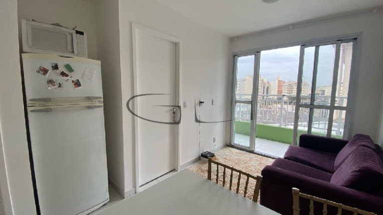 Imagem Imóvel com 1 Quarto à Venda, 32 m² em Brás - São Paulo Imagem Imóvel com 1 Quarto à Venda, 32 m² em Brás - São Paulo
