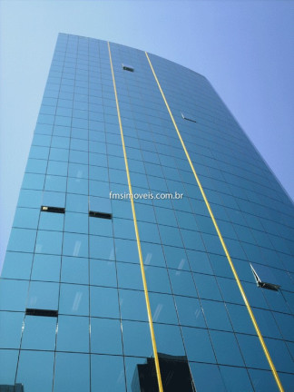 Sala Comercial para Alugar, 330 m² em Cidade Monções - São Paulo