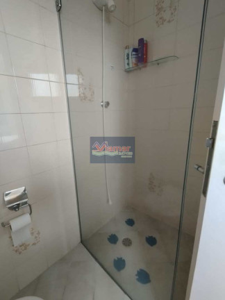 Imagem Apartamento com 3 Quartos à Venda, 190 m² em Enseada - Guarujá Imagem Apartamento com 3 Quartos à Venda, 190 m² em Enseada - Guarujá