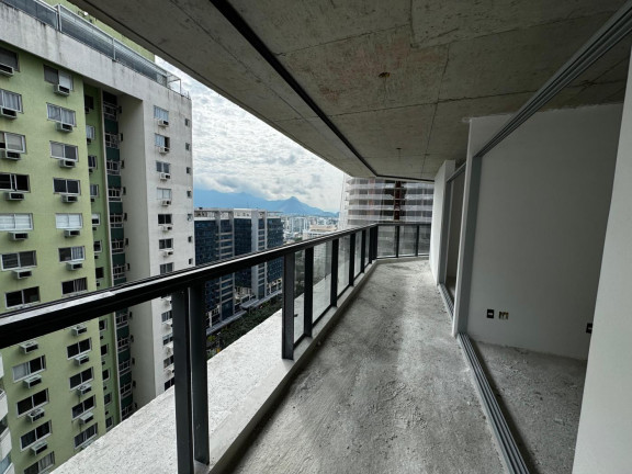 Imagem Apartamento com 3 Quartos à Venda, 112 m² em Recreio Dos Bandeirantes - Rio De Janeiro