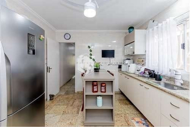 Imagem Casa com 6 Quartos à Venda, 226 m² em Vila Bertioga - São Paulo Imagem Casa com 6 Quartos à Venda, 226 m² em Vila Bertioga - São Paulo