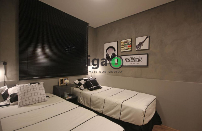 Imagem Apartamento com 3 Quartos à Venda, 80 m² em Planalto Paulista - São Paulo Imagem Apartamento com 3 Quartos à Venda, 80 m² em Planalto Paulista - São Paulo