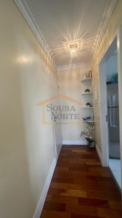 Imagem Apartamento com 2 Quartos à Venda, 83 m² em Santana - São Paulo Imagem Apartamento com 2 Quartos à Venda, 83 m² em Santana - São Paulo