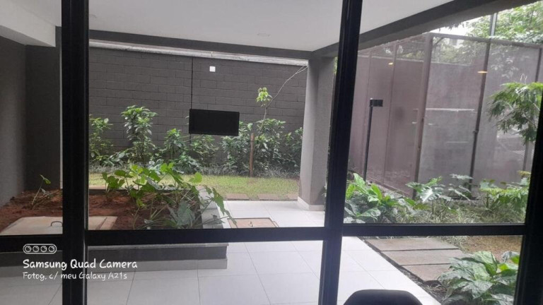 Imagem Apartamento com 1 Quarto à Venda, 26 m² em Vila Santa Catarina - São Paulo Imagem Apartamento com 1 Quarto à Venda, 26 m² em Vila Santa Catarina - São Paulo