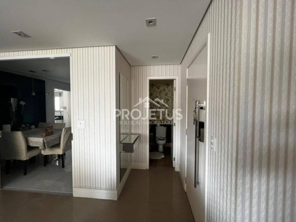 Imagem Apartamento com 3 Quartos à Venda, 220 m² em Vila Suzana - São Paulo