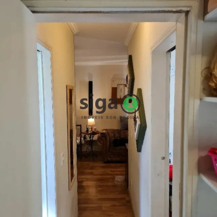 Imagem Apartamento com 2 Quartos à Venda, 47 m² em Parque Munhoz - São Paulo Imagem Apartamento com 2 Quartos à Venda, 47 m² em Parque Munhoz - São Paulo