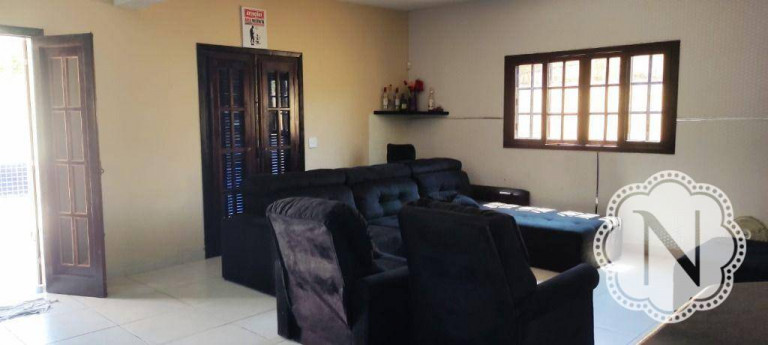 Imagem Sobrado com 3 Quartos à Venda, 317 m² em Cibratel Ii - Itanhaém Imagem Sobrado com 3 Quartos à Venda, 317 m² em Cibratel Ii - Itanhaém