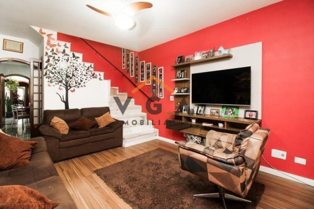 Casa com 3 Quartos à Venda, 80 m² em Cidade Patriarca - São Paulo