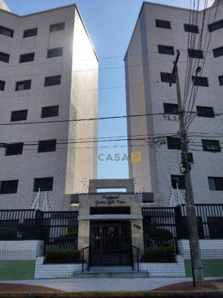 Apartamento com 3 Quartos à Venda ou Locação, 90 m² em Cidade Jardim - Americana
