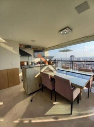 Imagem Imóvel com 3 Quartos à Venda, 85 m² em Mooca - São Paulo