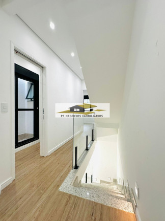 Imagem Sobrado com 4 Quartos à Venda, 160 m² em Jardim Vila Mariana - São Paulo