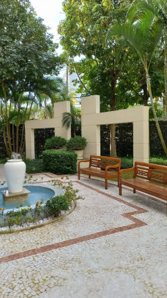 Apartamento com 3 Quartos para Alugar, 94 m² em Tamboré - Santana De Parnaíba