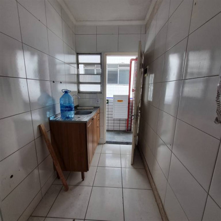 Imagem Kitnet à Venda, 27 m² em Guilhermina - Praia Grande Imagem Kitnet à Venda, 27 m² em Guilhermina - Praia Grande