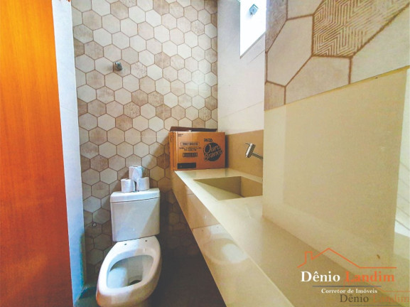 Imagem Sobrado com 3 Quartos à Venda, 140 m² em Major Prates - Montes Claros