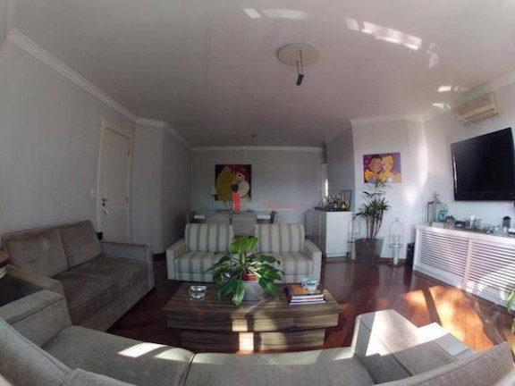 Imagem Apartamento com 3 Quartos à Venda, 142 m² em Vila Congonhas - São Paulo Imagem Apartamento com 3 Quartos à Venda, 142 m² em Vila Congonhas - São Paulo